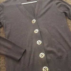 Tory Burch Sweaters - Tory Burch cardigan Tory Burch Sweaters - Tory Burch cardigan